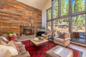 Lavish 4 BR in Gray's Crossing